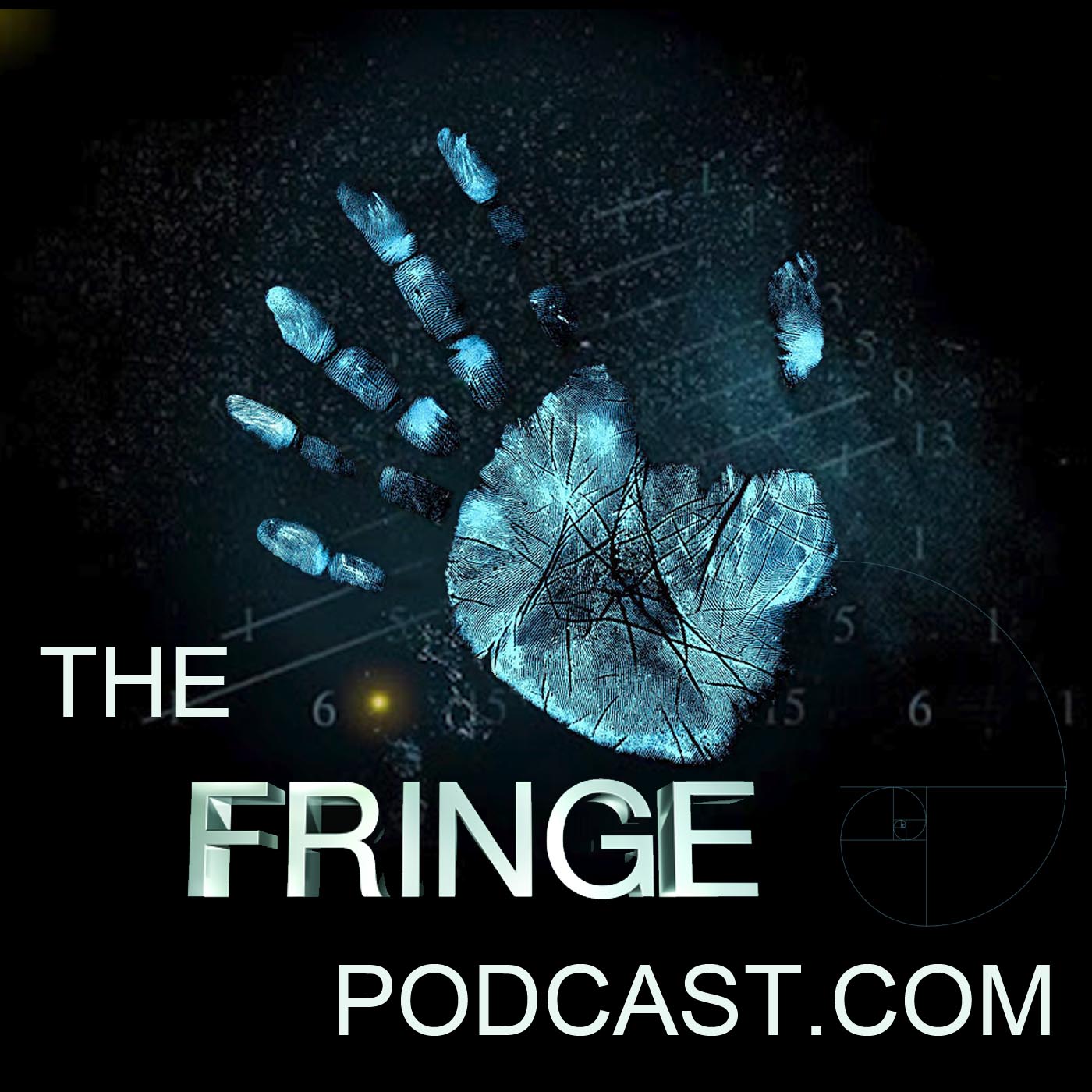 The Fringe Podcast cover art